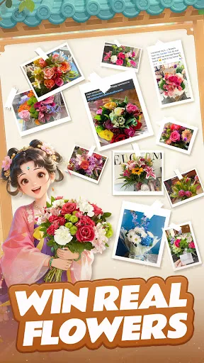 My Garden Tale | Permainan | XWorld