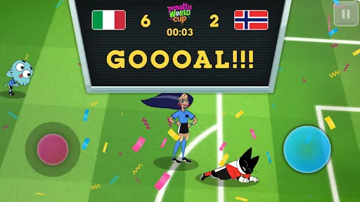 Ben penalty world cup omni 2 | เกม | XWorld Ben penalty world cup omni 2 | เกม | XWorld