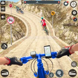 XWorld | BMX Cycle Stunt Game 3D