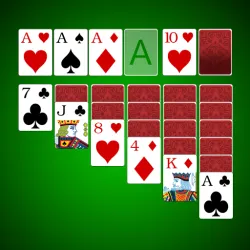 XWorld | Classic Solitaire: Card Games