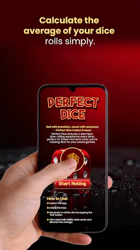 Perfect Dice | Permainan | XWorld