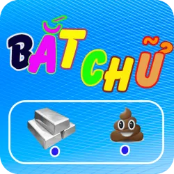 XWorld | Bắt chữ - Đuổi Hình Bắt Chữ