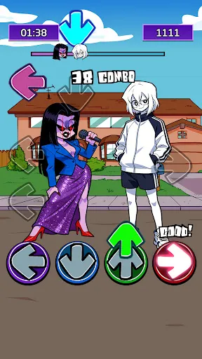 Beat Battle: Music Beat Night | Games | XWorld Beat Battle: Music Beat Night | Games | XWorld