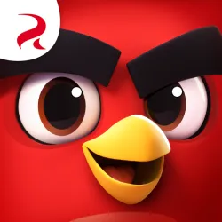 XWorld | Angry Birds Journey