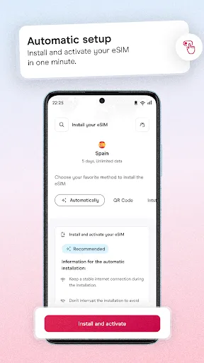 Holafly eSIM: Unlimited Data | 游戏 | XWorld Holafly eSIM: Unlimited Data | 游戏 | XWorld
