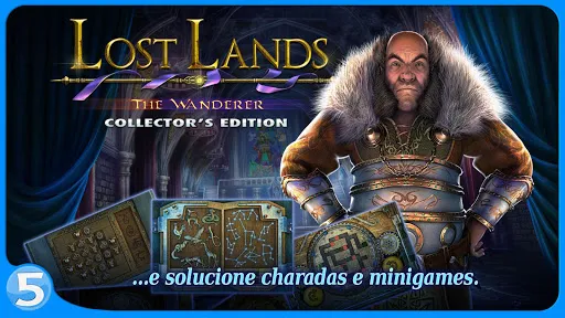 Lost Lands 4 | Jogos | XWorld