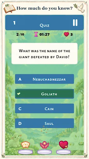 Bible Word Search 2 | Games | XWorld Bible Word Search 2 | Games | XWorld