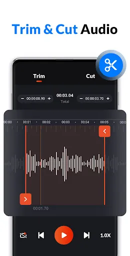 Voice Recorder & Voice Memos | Games | XWorld