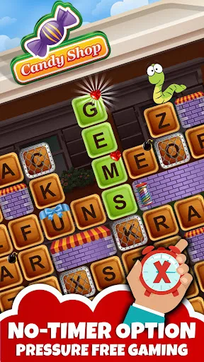 Word Wow Big City | Games | XWorld Word Wow Big City | Games | XWorld