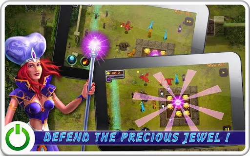 Đế chế Rồng TD | Games | XWorld Đế chế Rồng TD | Games | XWorld