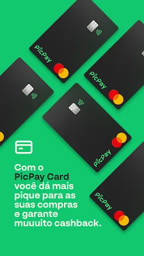 PicPay: Conta, Cartão e Pix | Jogos | XWorld