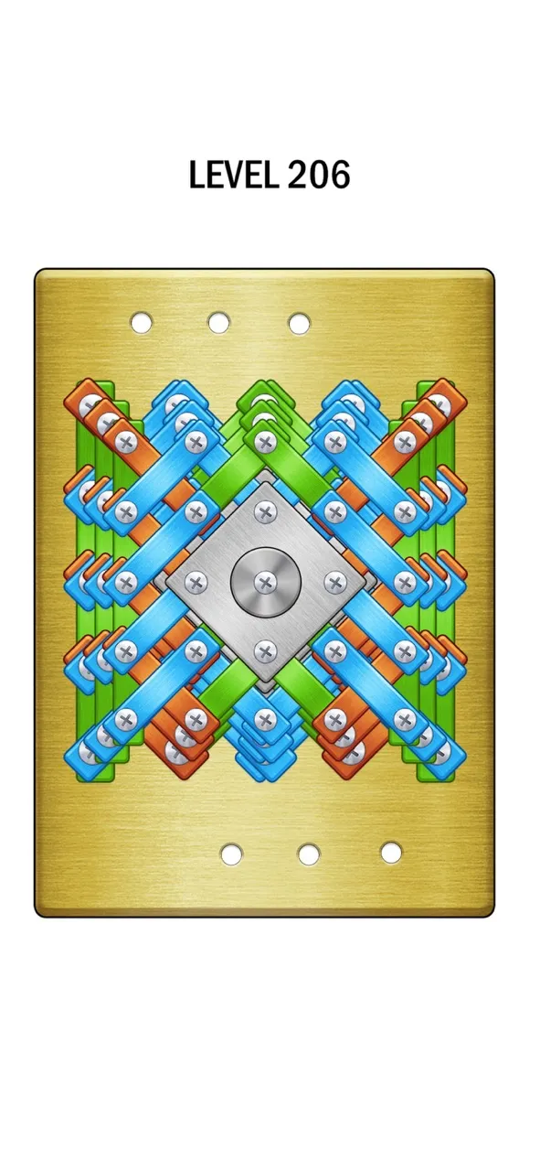 Screw Puzzle | Games | XWorld