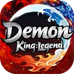 XWorld | Demon King: Legend