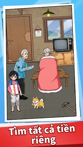 Lỗ não điên cuồng | Games | XWorld