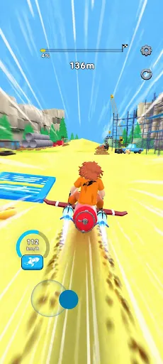 Epic Bum Ride | juego | XWorld Epic Bum Ride | juego | XWorld