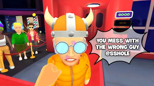 Security checker | 游戏 | XWorld Security checker | 游戏 | XWorld