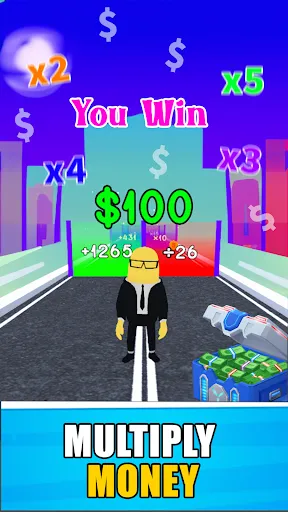 Cash Road - Run Master 3D Game | Games | XWorld