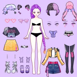 XWorld | Magic Princess: Dress Up Games XWorld | Magic Princess: Dress Up Games