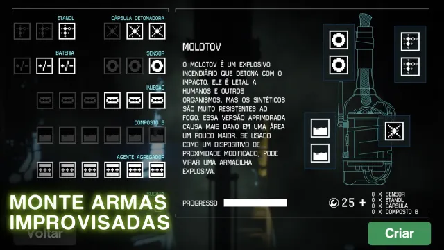 Alien: Isolation | Jogos | XWorld