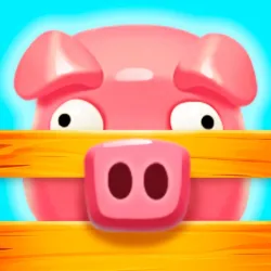 XWorld | Farm Jam - Animal Parking Game