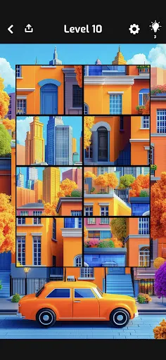Puzzle Twist | Permainan | XWorld