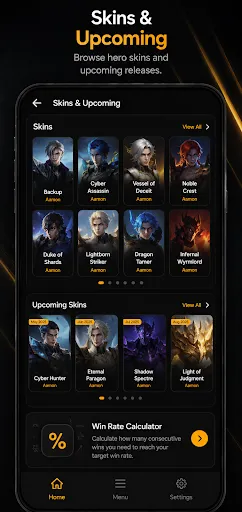 Masterkit | Games | XWorld