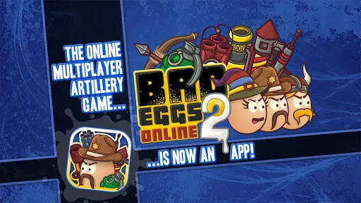 Bad Eggs Online 2 | เกม | XWorld