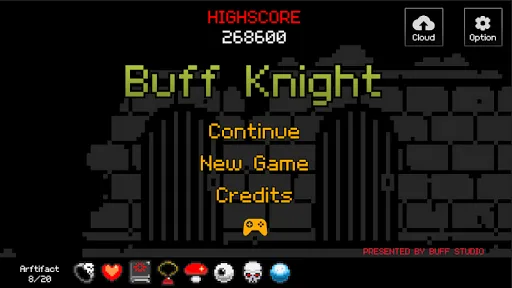 Buff Knight! - Idle RPG Runner | Games | XWorld Buff Knight! - Idle RPG Runner | Games | XWorld