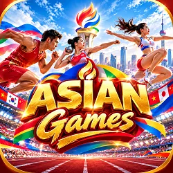 XWorld | ASIAN Games 2026