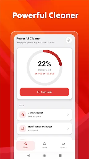 Powerful Cleaner | เกม | XWorld Powerful Cleaner | เกม | XWorld