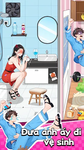 Tricky Puzzle 2: Trí Não | Games | XWorld Tricky Puzzle 2: Trí Não | Games | XWorld