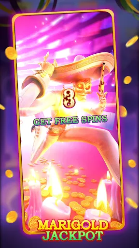 Marigold Jackpot | Jogos | XWorld
