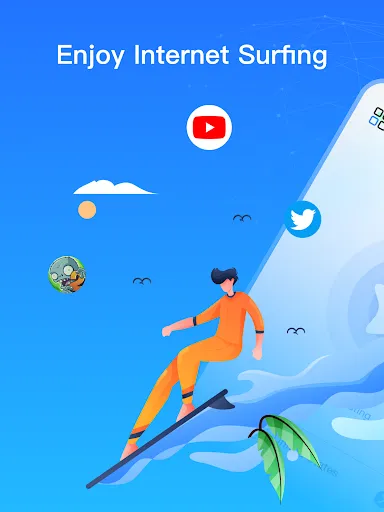 Star VPN - Fast Secure Proxy | 游戏 | XWorld