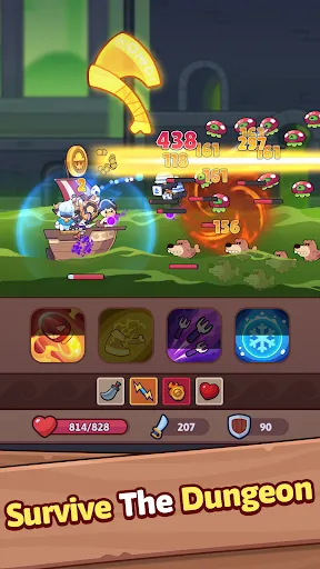Bounty Go! | Permainan | XWorld