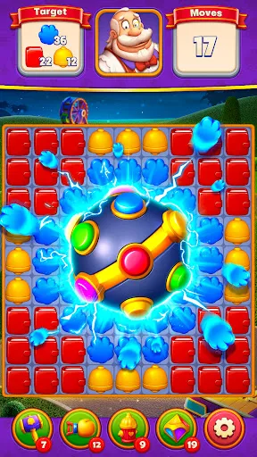 Castle Crush | Games | XWorld Castle Crush | Games | XWorld