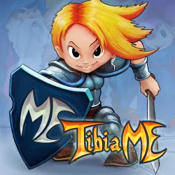 XWorld | TibiaME – MMORPG