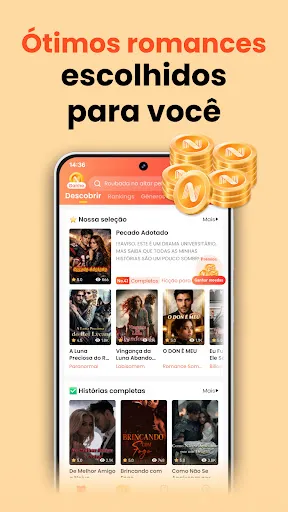 Novelvio - Leia e ganhe | Jogos | XWorld Novelvio - Leia e ganhe | Jogos | XWorld
