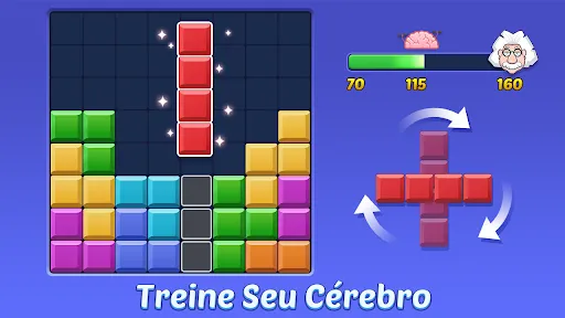 Block Puzzle | Jogos | XWorld