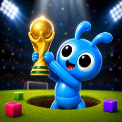 XWorld | Food Hunt: Pixel Puzzle XWorld | Food Hunt: Pixel Puzzle