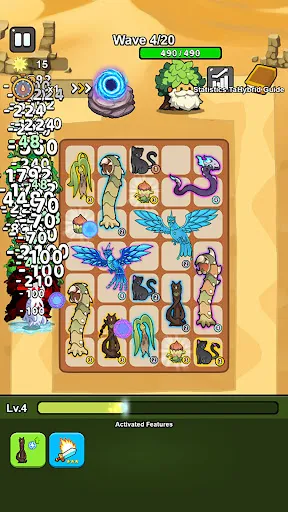 Castle Guard | เกม | XWorld