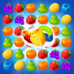 XWorld | Sweet Fruit Candy