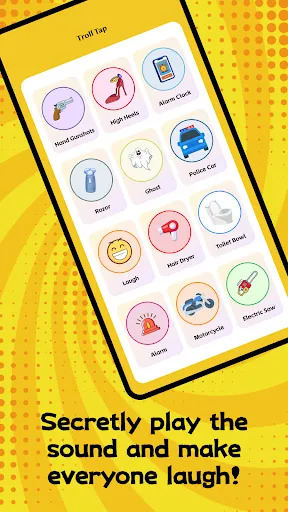Troll Tap | เกม | XWorld