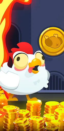 Chicken Road | 游戏 | XWorld