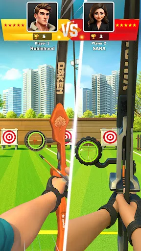 Aim Master: Sharp Archery Game | เกม | XWorld Aim Master: Sharp Archery Game | เกม | XWorld