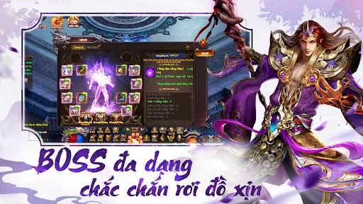 Lục Địa Hắc Ám - Dark MIR | Games | XWorld
