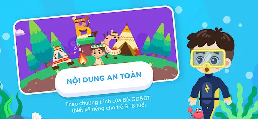 VioKids | Games | XWorld