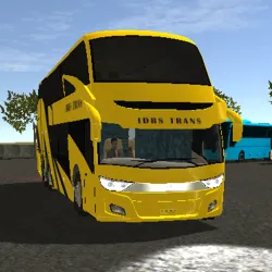 XWorld | Thailand Bus Simulator