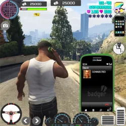 XWorld | Vegas City Gangster Crime Game XWorld | Vegas City Gangster Crime Game