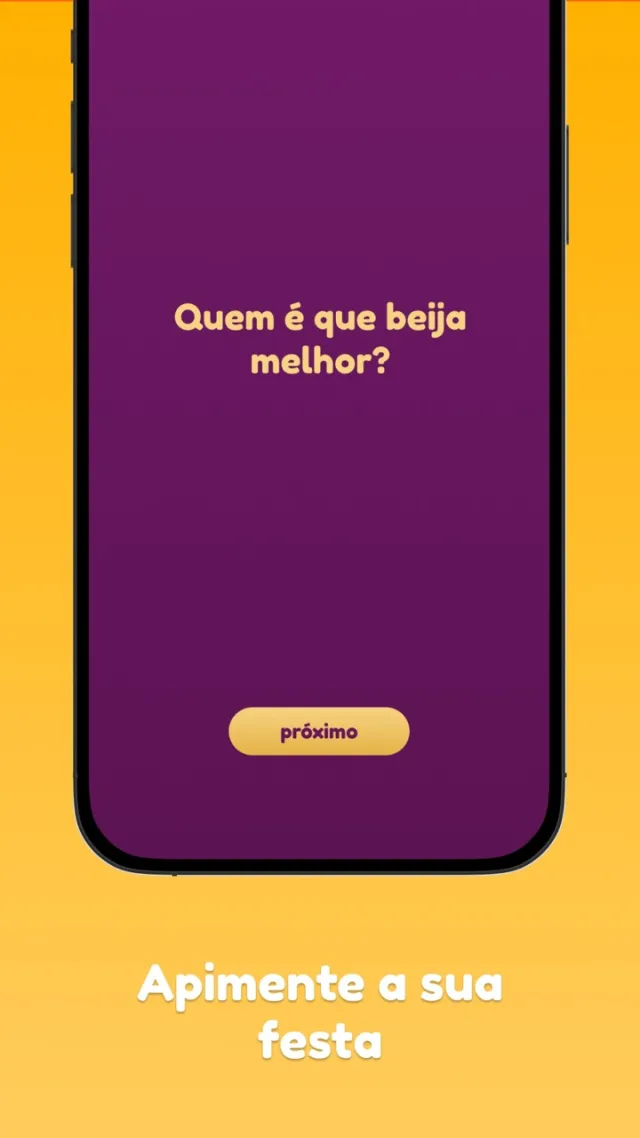 Mais Provavel: Jogo de Festa | Jogos | XWorld