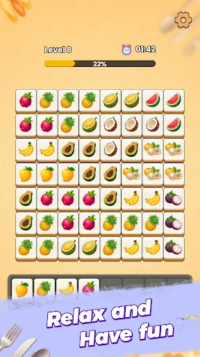 Mie Mania | Permainan | XWorld